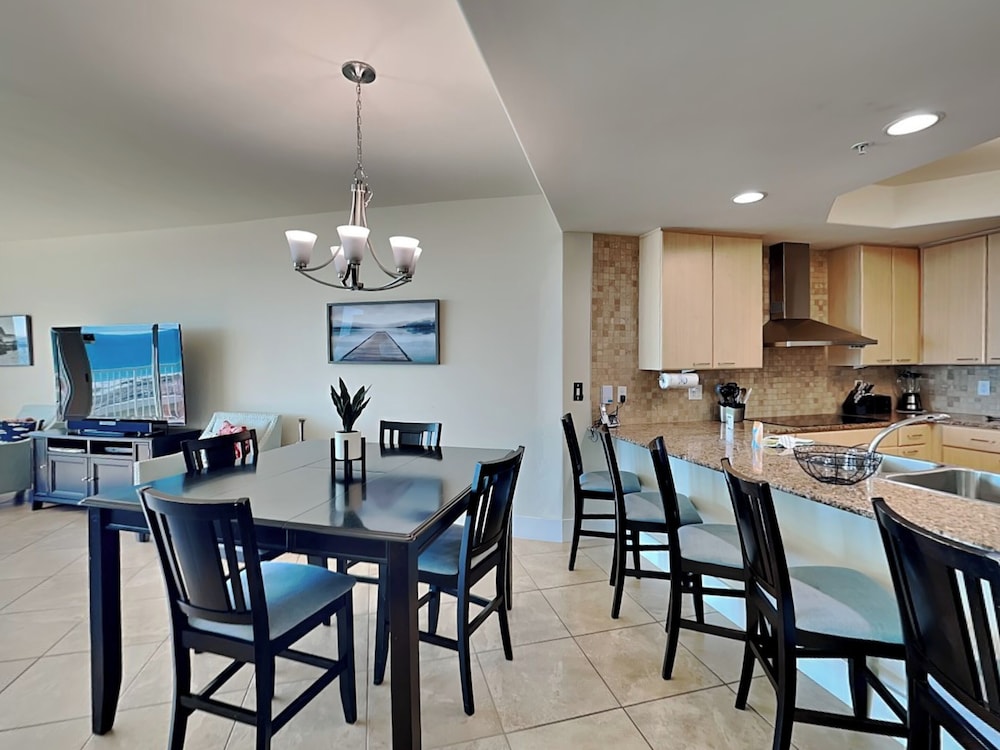 Caribe The Resort #D1114 by Southern Vacation Rentals