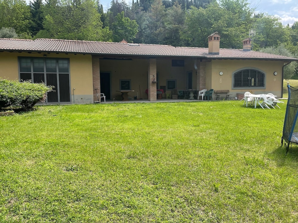 Villa Vinea Prisca