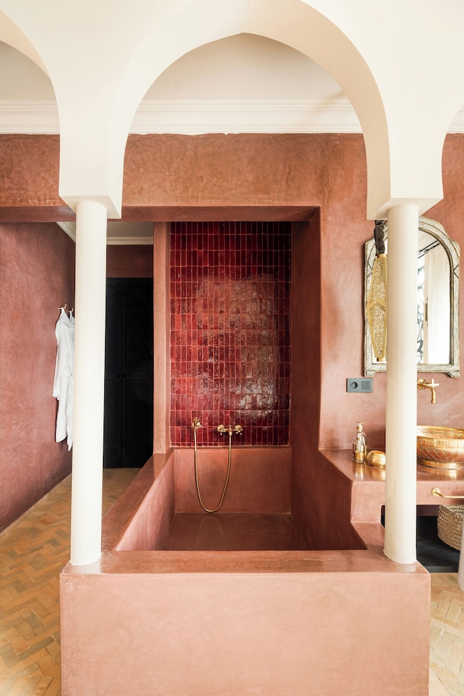 Riad Dar Acsameda & spa