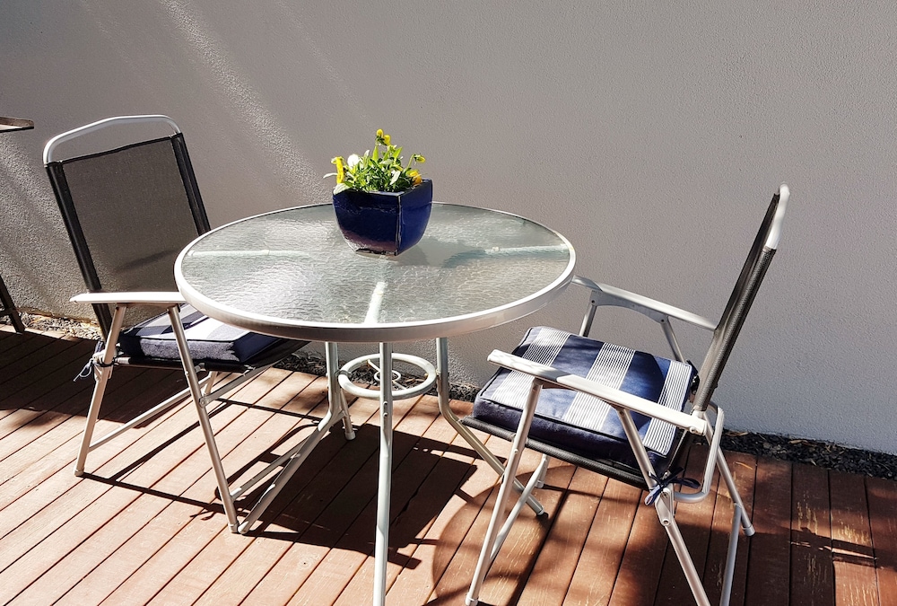 Outdoor Space
