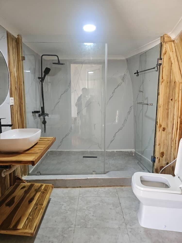 Cterra Saadani Luxury Tents