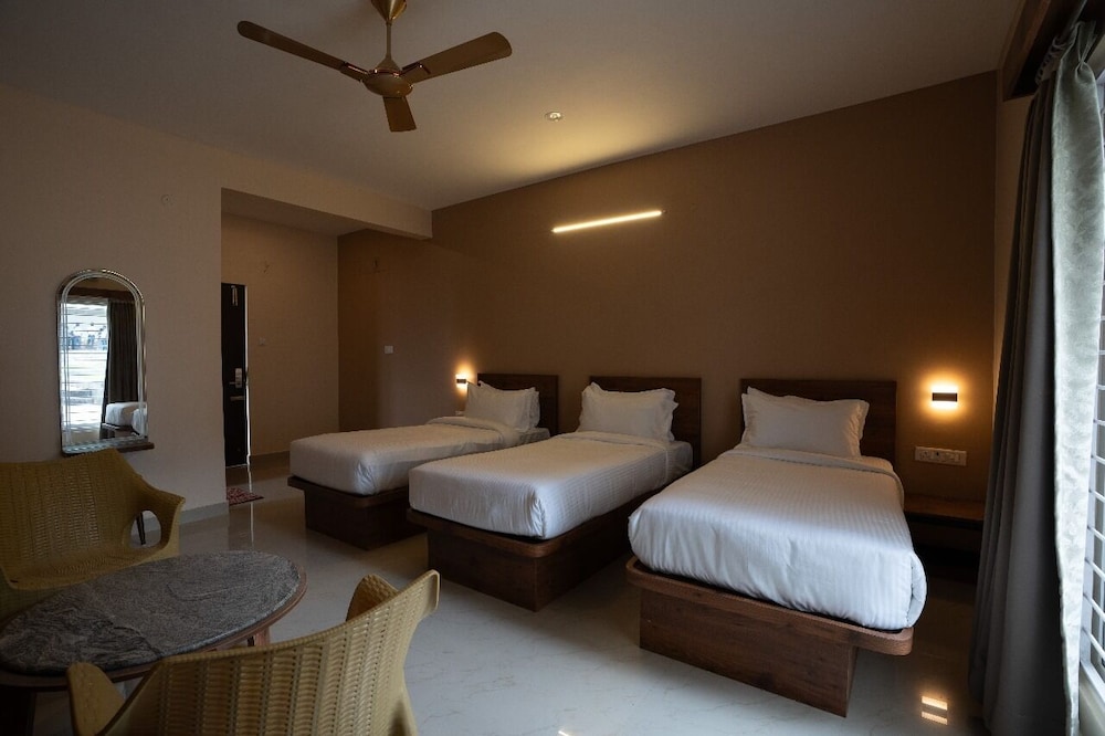 MSB Silver Spring Resort