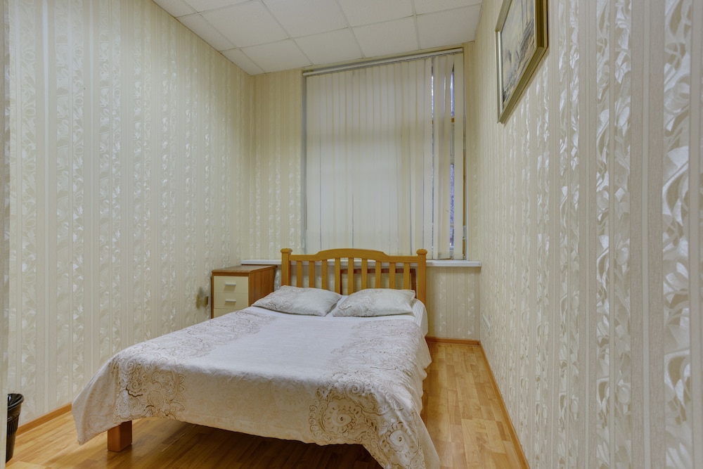 Bulatov Hostel