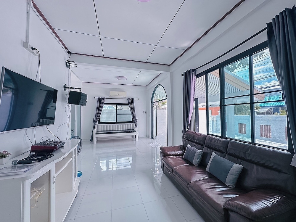 Baan Talay Home Jomtien Beach
