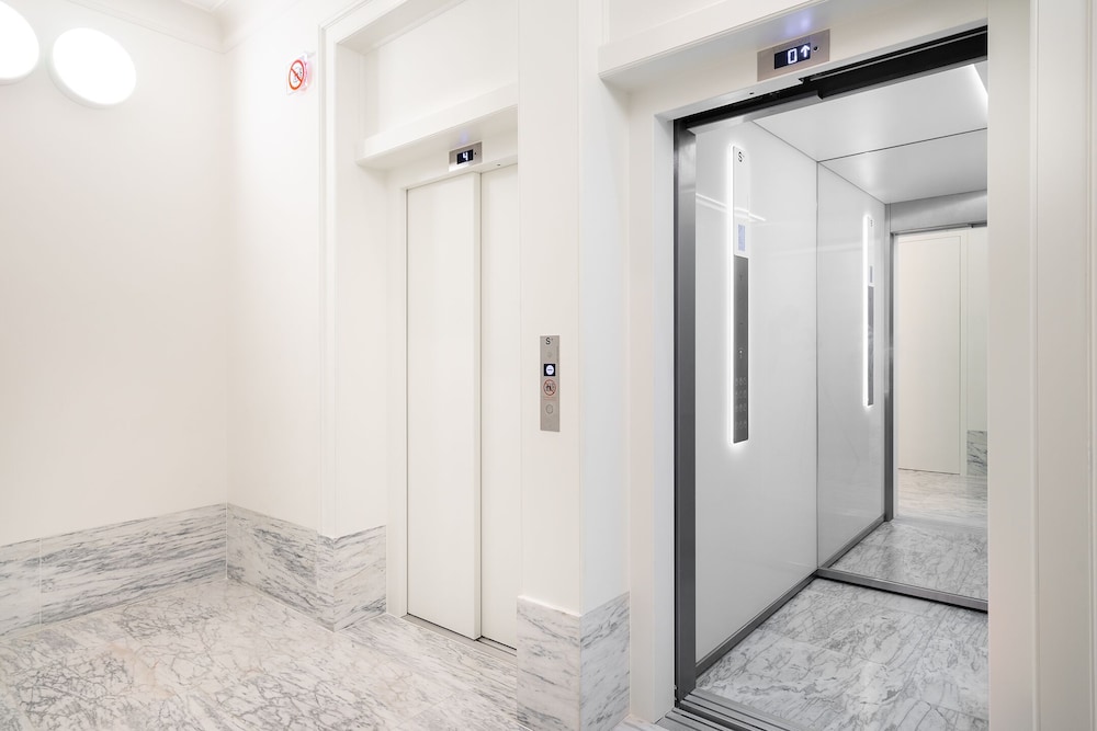 Liberdade Deluxe Apartment view 2