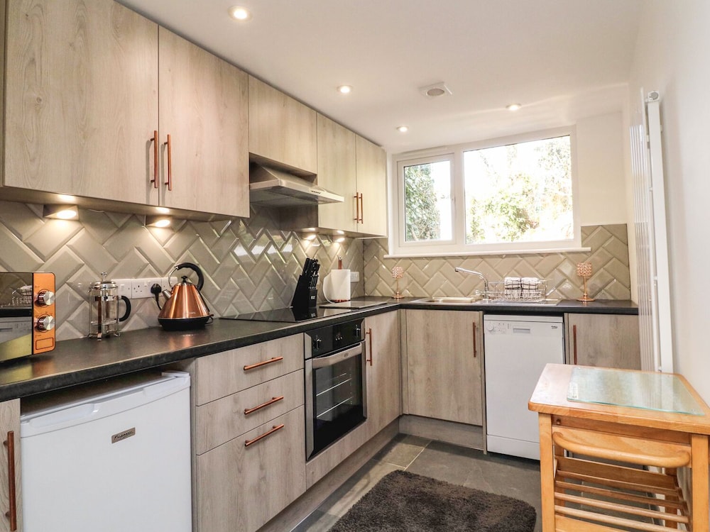 Bude Vacations - Easterly Cottage - Property Image 1