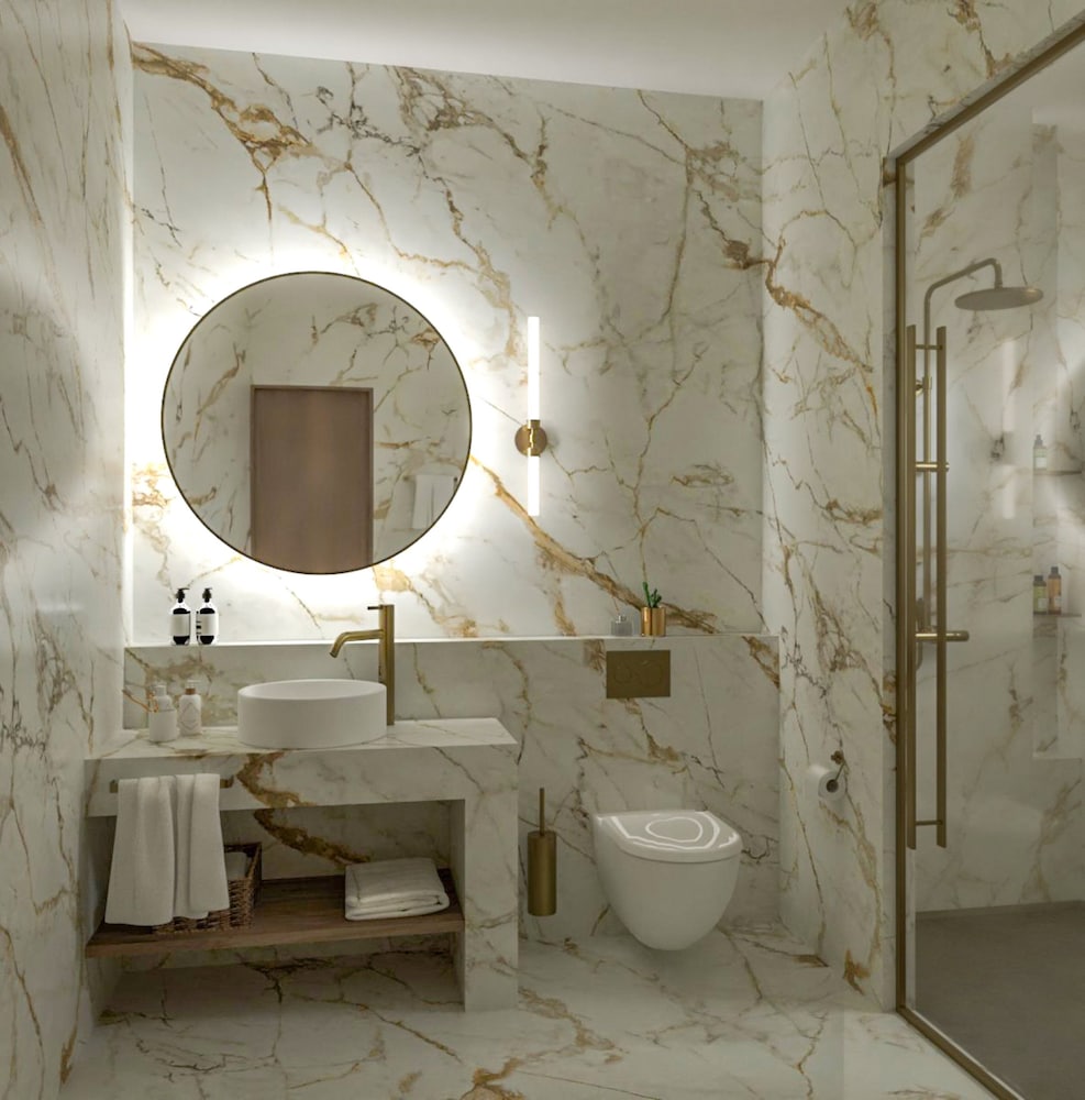 Four Seasons Villas
