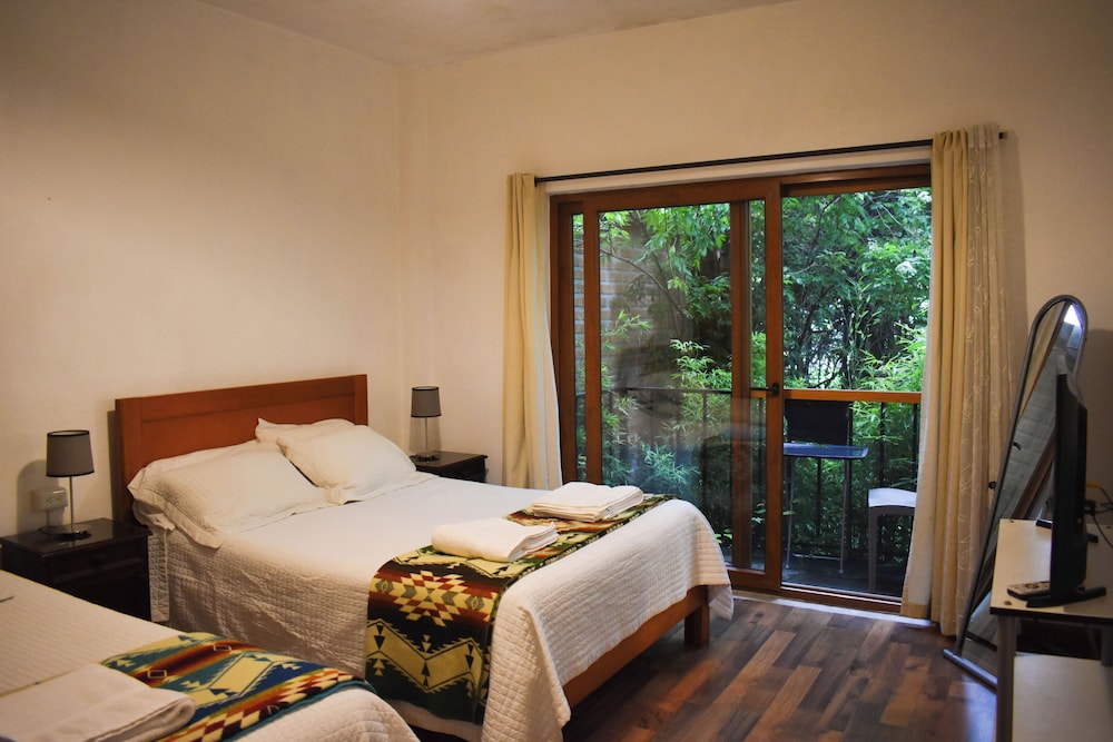 Apartamentos Otorongo