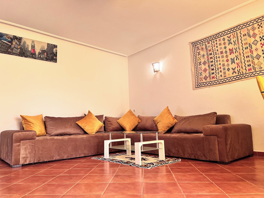 ZAYANE HOMES TANGER