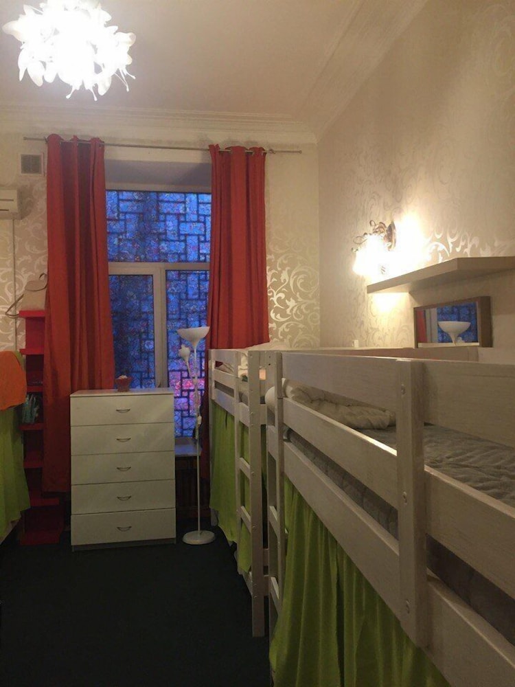 Orange Hostel