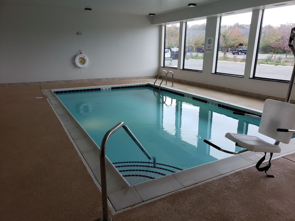 Wingate by Wyndham Christiansburg, Billede 21