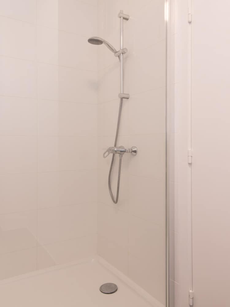 Apartment in Ostend Near the Beach