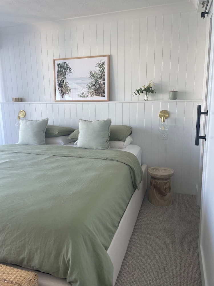 Longbeach Resort - Coastal Letting