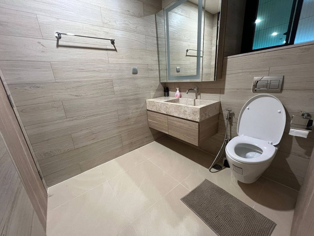 Intercontinental Khao Yai Residence - 100 SQM 2 Bedrooms and 2 Bathrooms