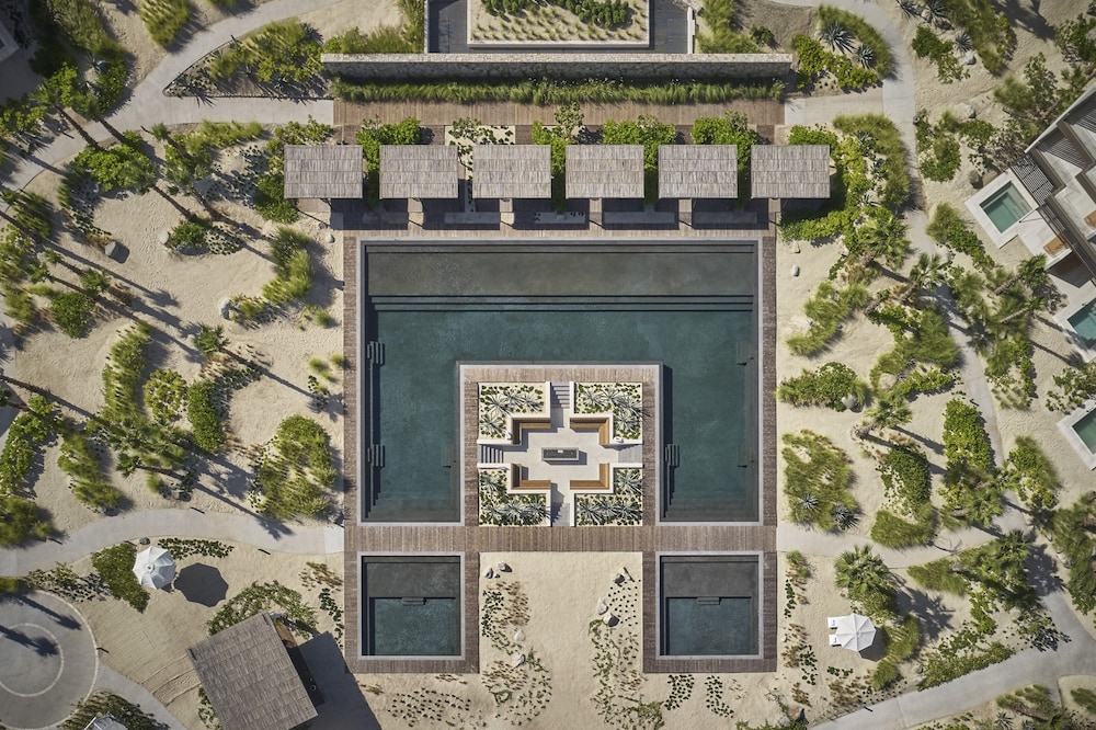 Four Seasons Resort Los Cabos at Costa Palmas - Property Image 128