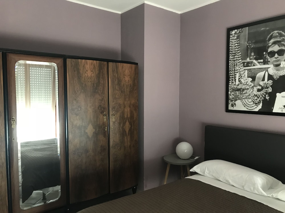 B&B via Roma suite
