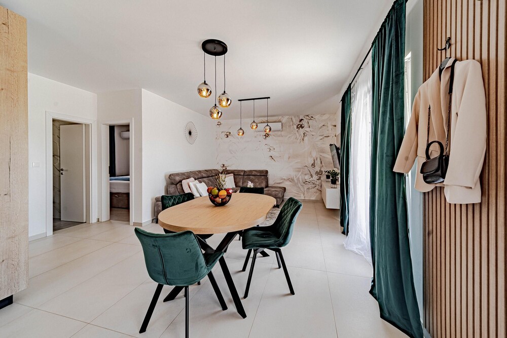 Villa Antea in Vela Luka