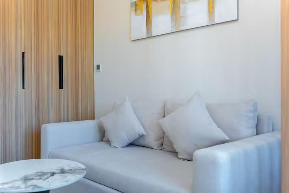 Luxurious with Nature & 5 Star Amenities