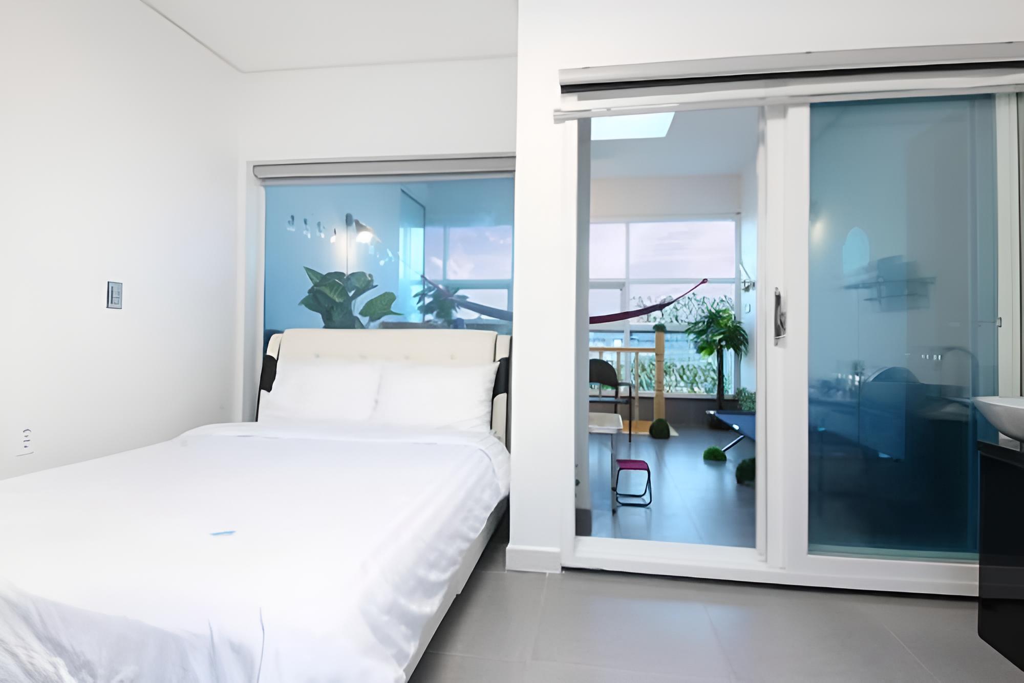 Gangneung Four View Pension