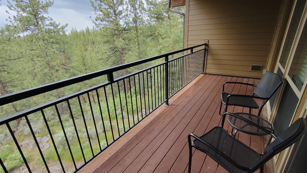 7th Mtn 1235a 1 Bedroom Condo
