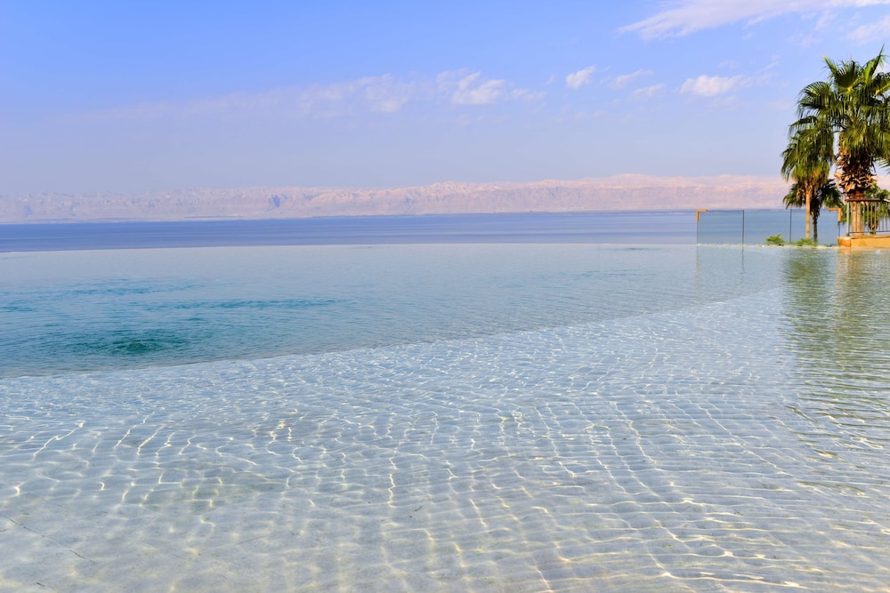 Kempinski Hotel Ishtar Dead Sea 178