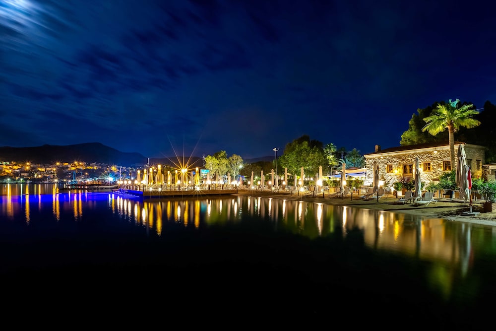 Divan Bodrum - Özel Sınıf - Image 108