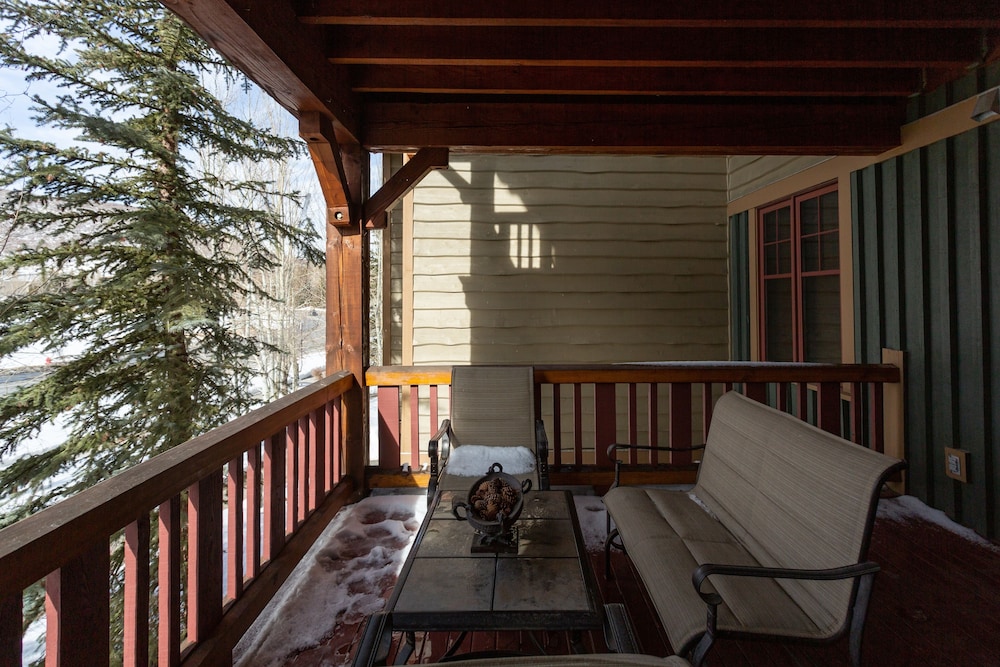 1 Bedroom Condo - The Lodges at Deer Valley 1 Condo