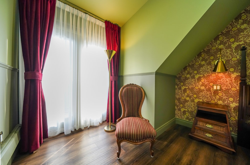 Niagara Grandview Boutique hotel