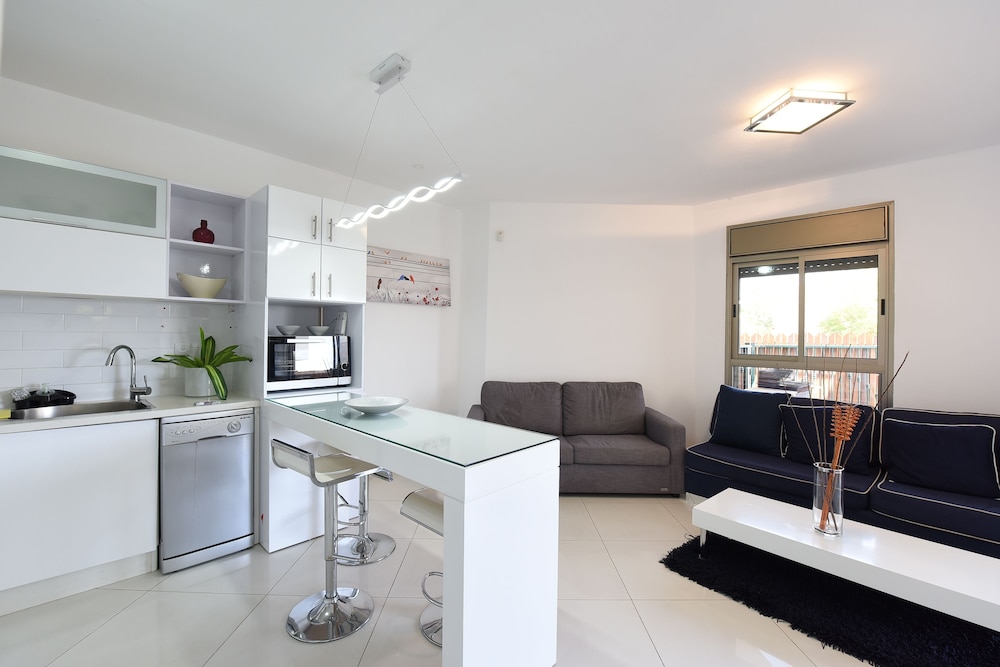 Amdar Holiday Apartments