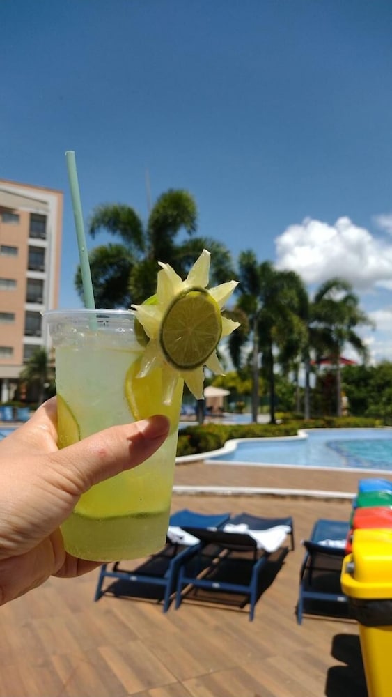 ALTA VISTA THERMAS RESORT