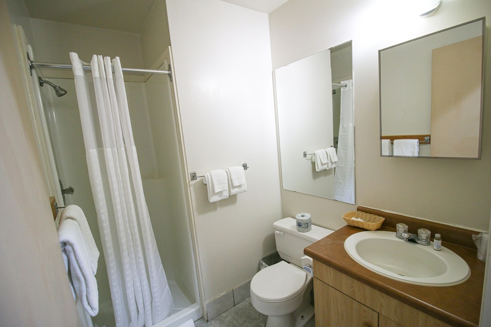 Bighorn Inn & Suites, Billede 23