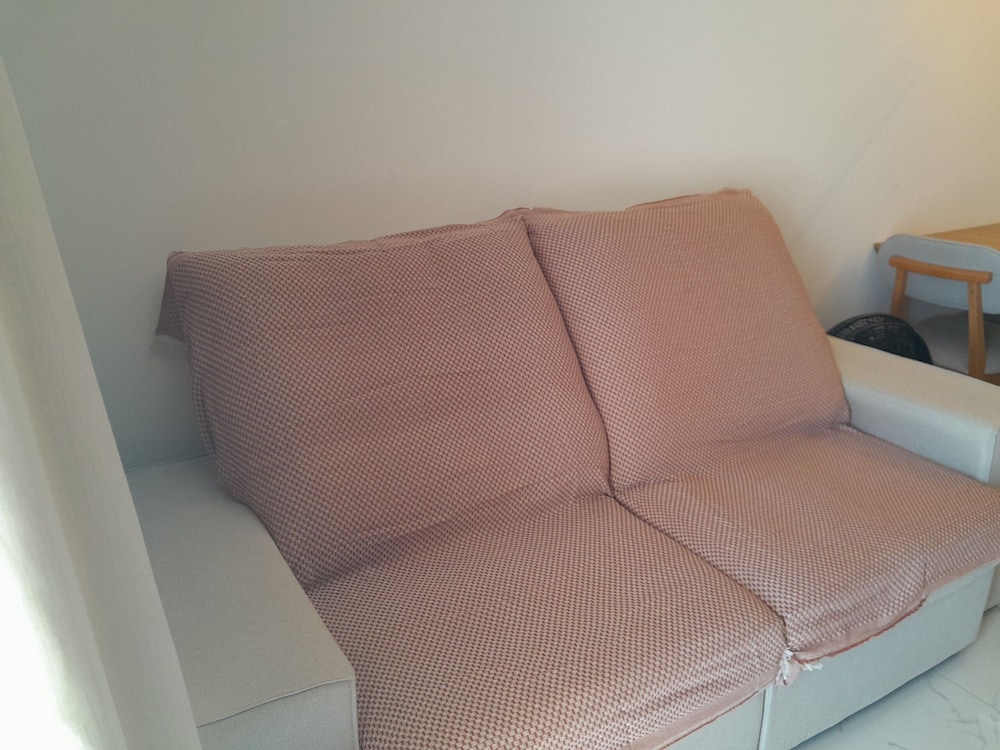 Ocean View Apt 550m From the Beach Gev1304