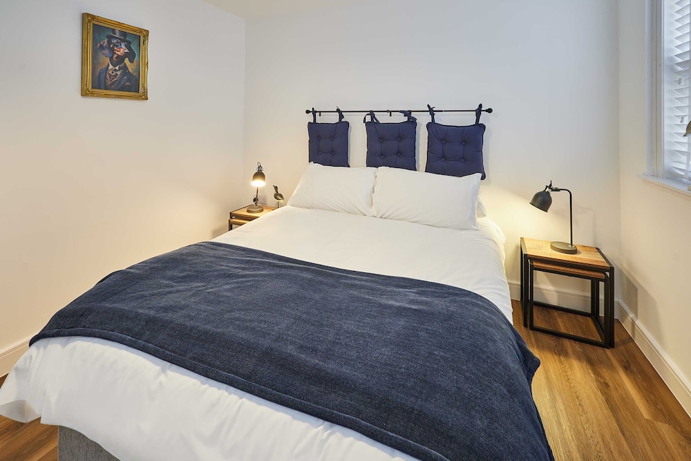 Host Stay The Coach House Apartment 2