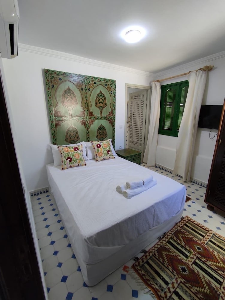 AMY Brothers Appartements