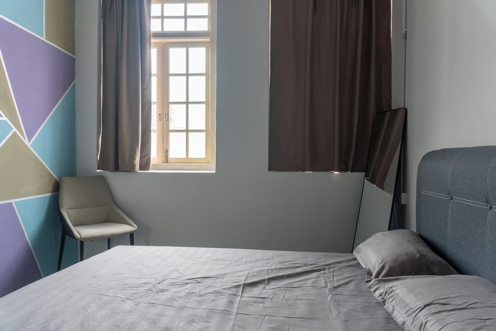 KITA Hostel