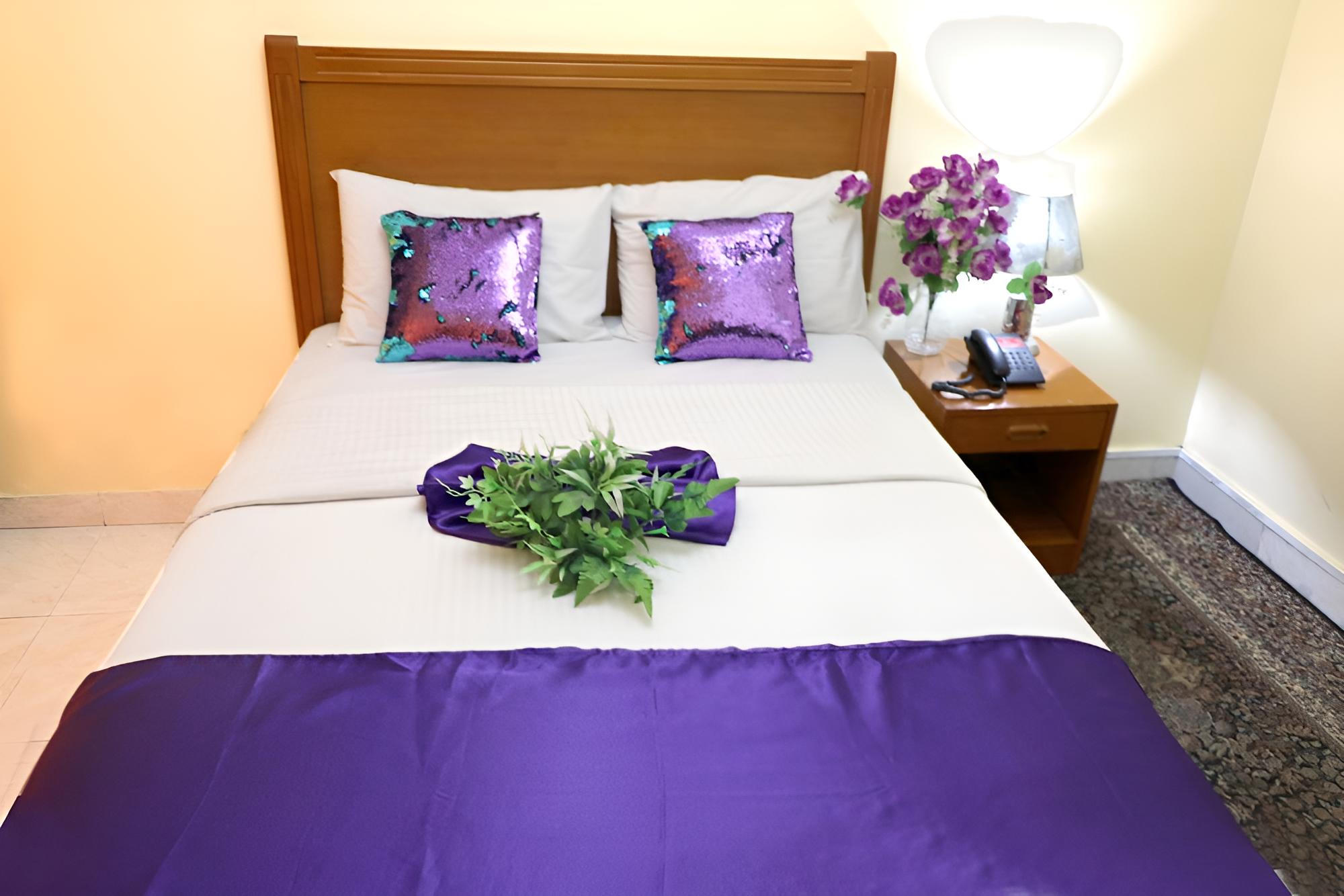 Juba Hotel Dubai