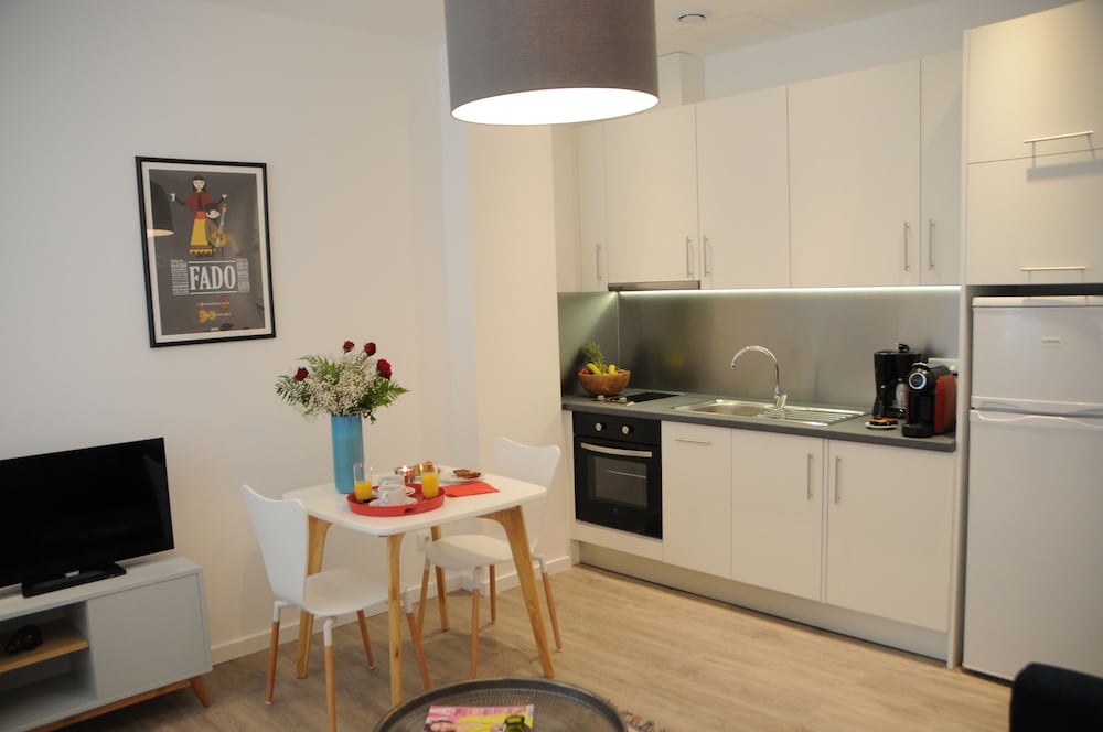 Lisbonne Appartements