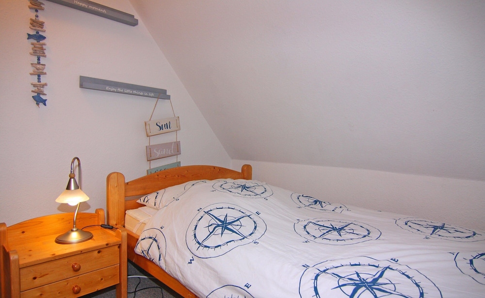Apartment in Wenkendorf for 7 Personen