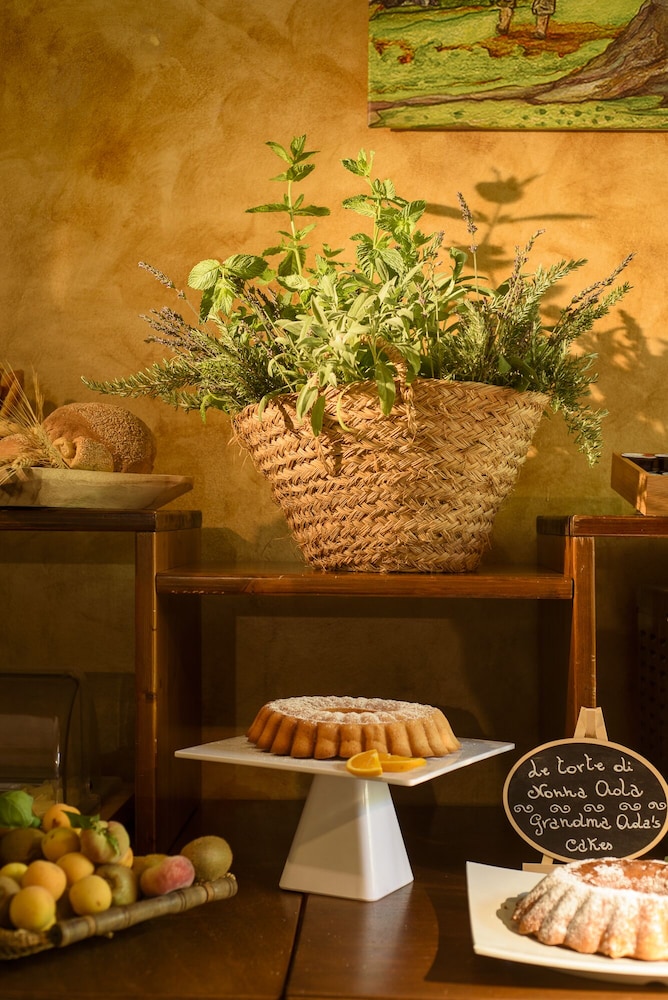 Castelvetrano Vacations - Case di Latomie Agriturismo - Turismo Rurale - Property Image 14