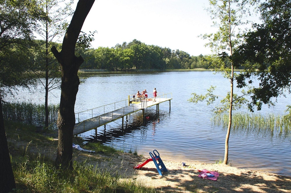 Bungalows am Vordersee, Dobbrikow