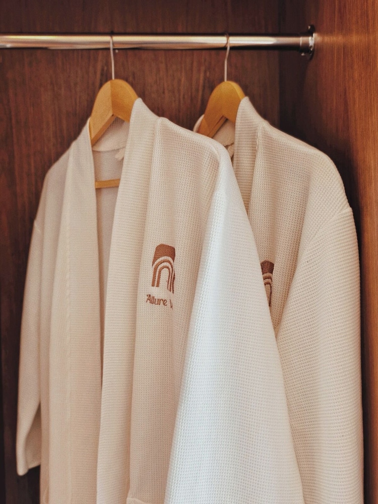 Allure Villa Yogyakarta