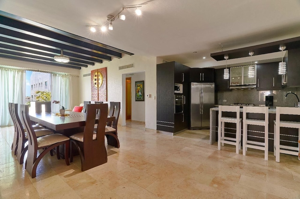 Cap Blue Apartamento C315