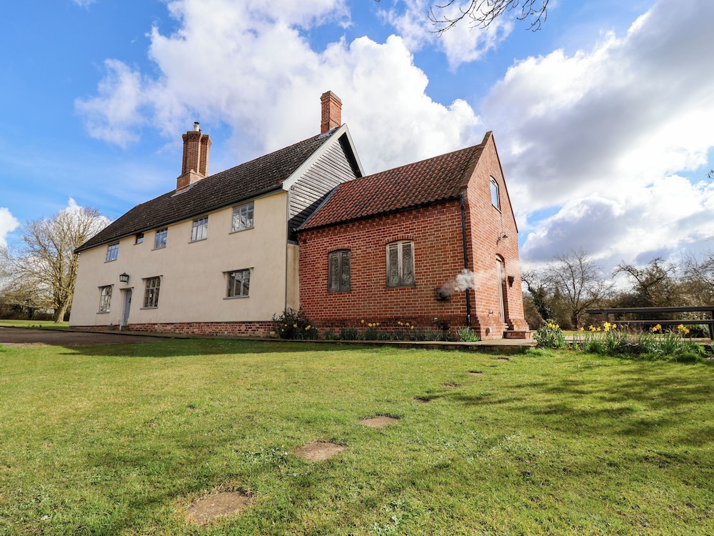 Brook Farm