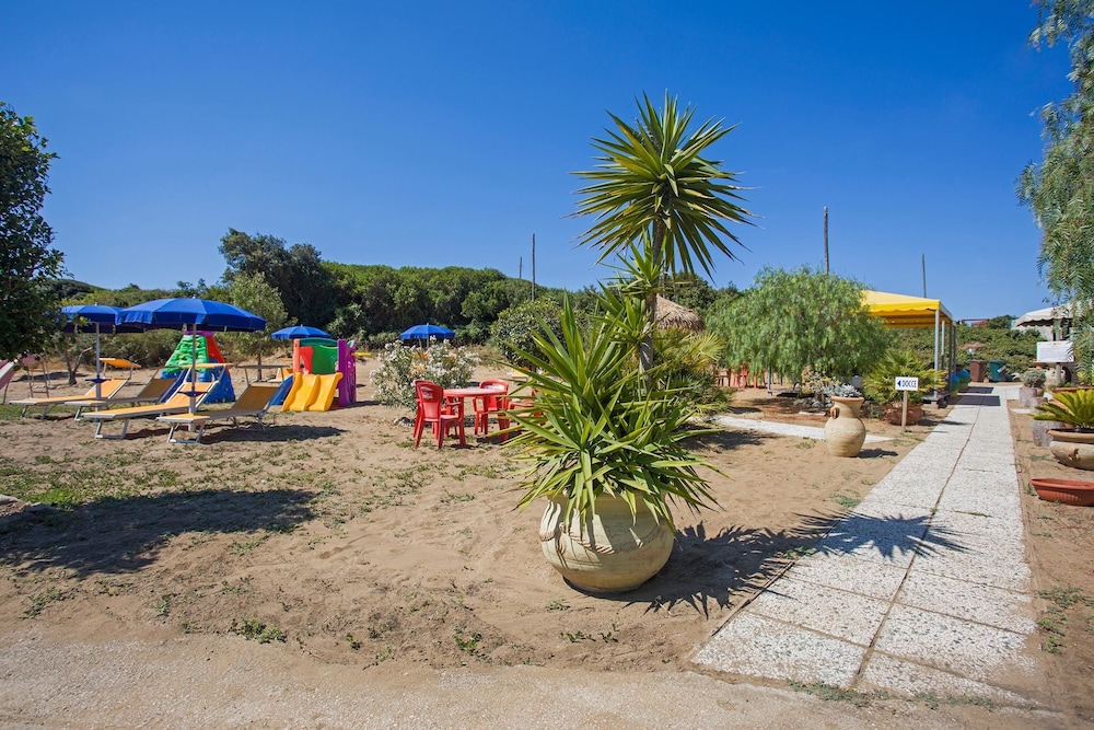 Playa Colorada
