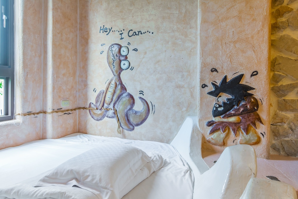 Kenting Fairyland & Farm Guest House