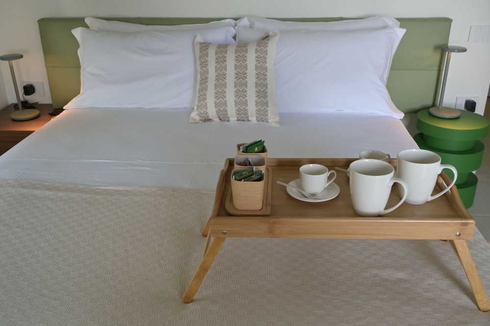 Relais Ulivo Ariana