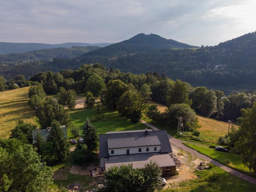 Villa Desna - Lds021