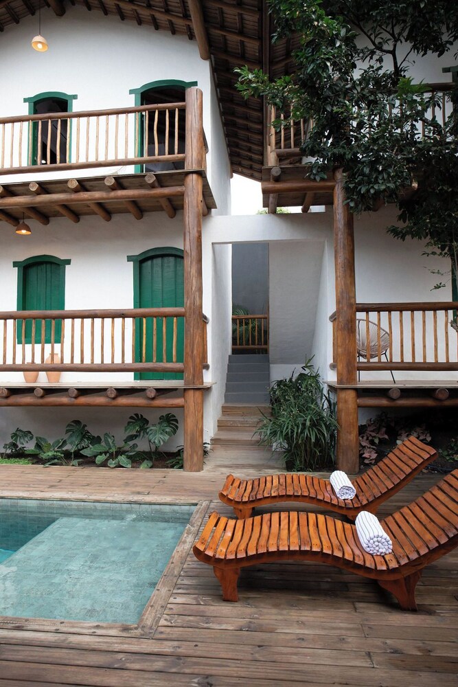 Corais de Trancoso Boutique