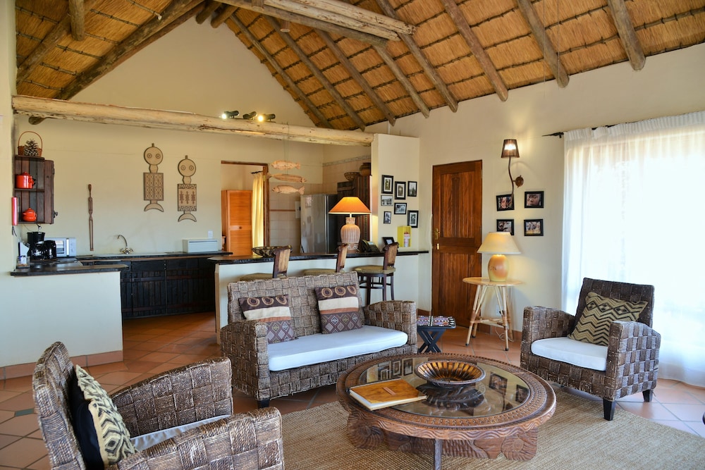 Kololo Game Reserve