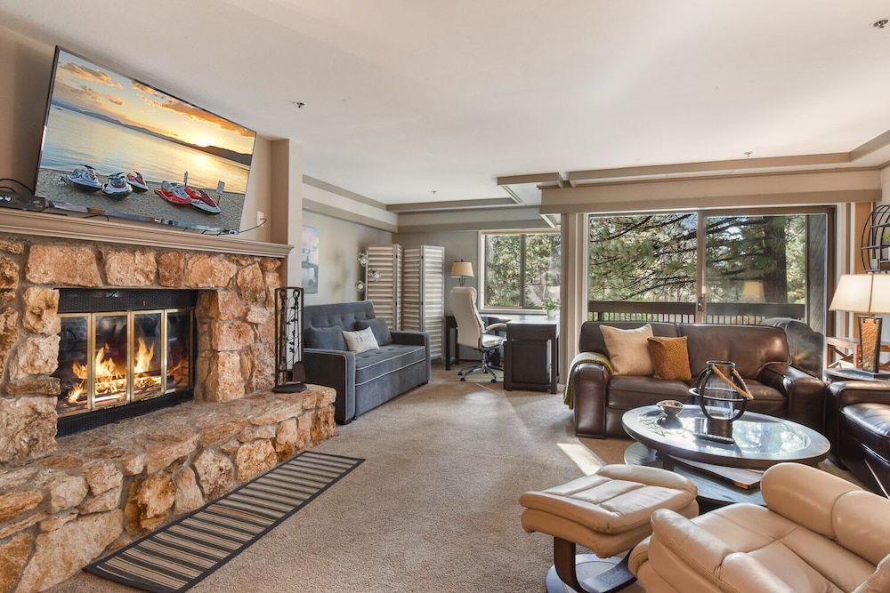 Lake Tahoe Vacations - Incline Village Escape - Property Image 22